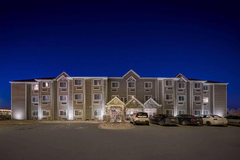 Microtel Inn And Suites By Wyndham Sweetwater image