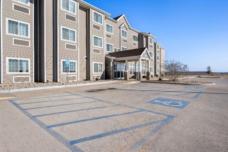 Microtel Inn And Suites By Wyndham Sweetwater image