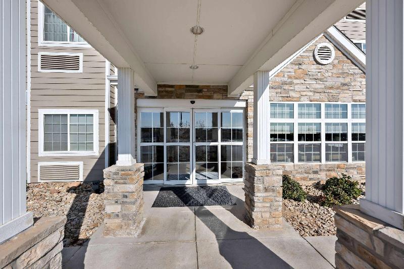 Microtel Inn And Suites By Wyndham Sweetwater image