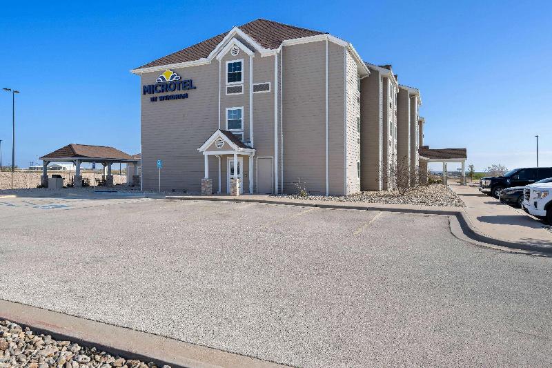 Microtel Inn And Suites By Wyndham Sweetwater image