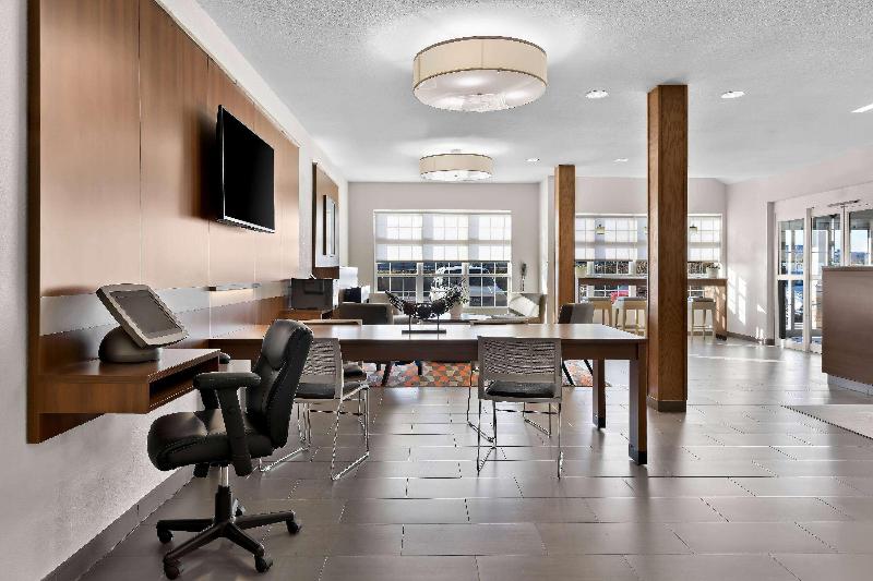 Microtel Inn And Suites By Wyndham Sweetwater image