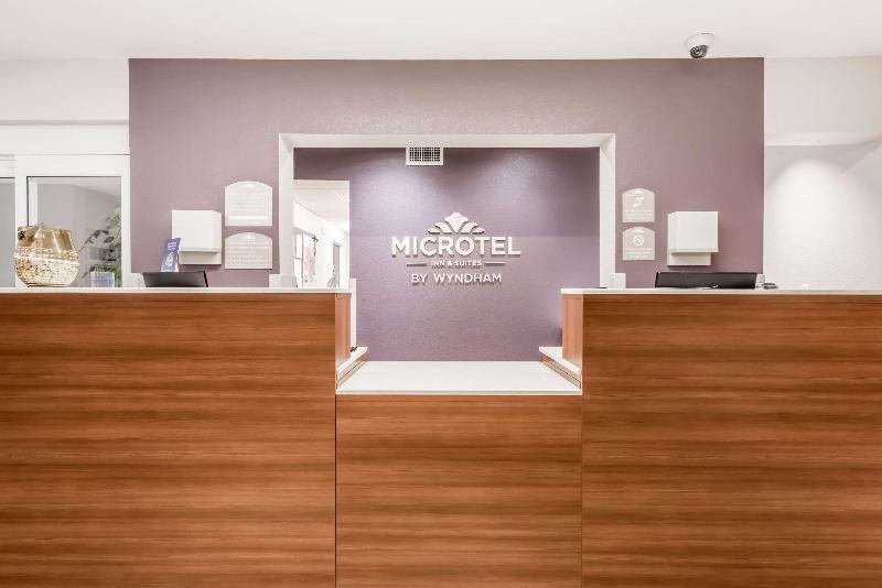Microtel Inn And Suites By Wyndham Sweetwater image