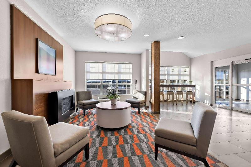 Microtel Inn And Suites By Wyndham Sweetwater image