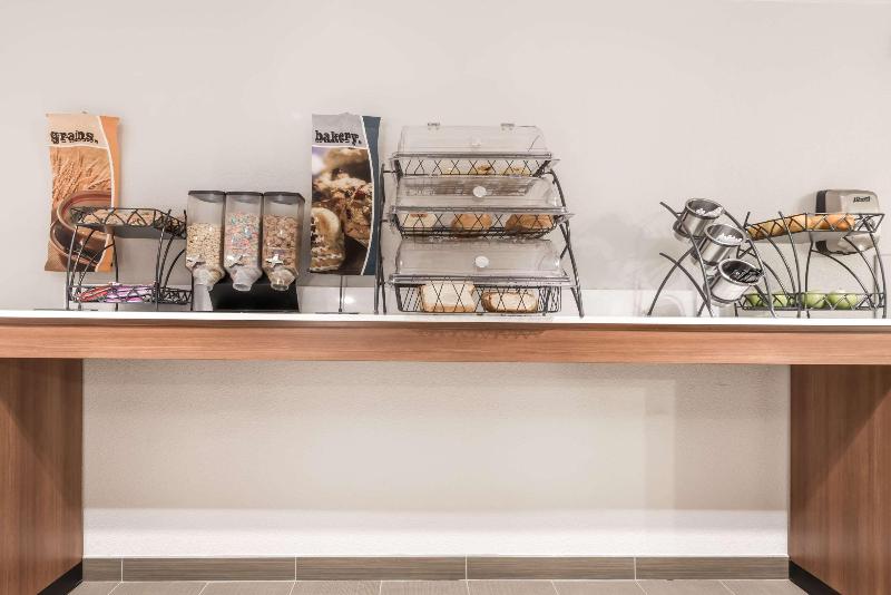Microtel Inn And Suites By Wyndham Sweetwater image