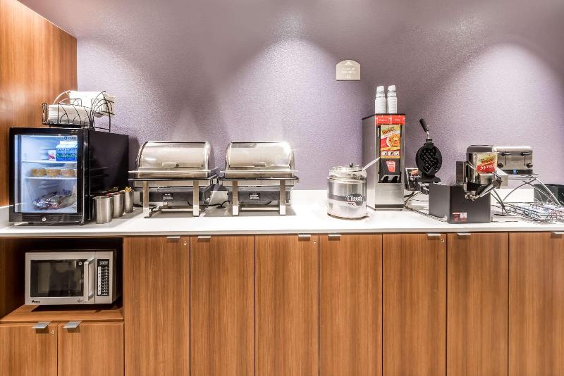 Microtel Inn And Suites By Wyndham Sweetwater image