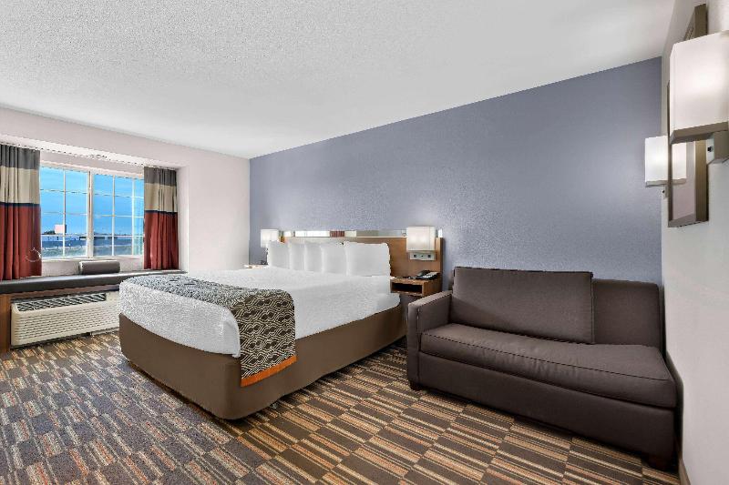 Microtel Inn And Suites By Wyndham Sweetwater image
