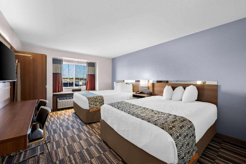 Microtel Inn And Suites By Wyndham Sweetwater image