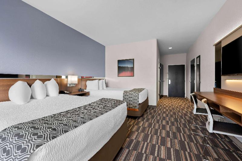 Microtel Inn And Suites By Wyndham Sweetwater image