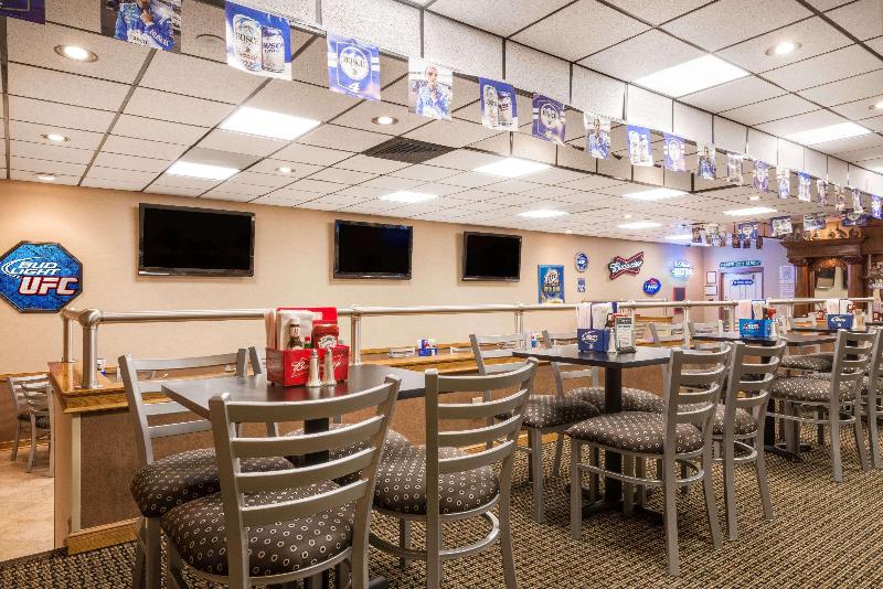Ramada Conference Center by Wyndham Paintsville image