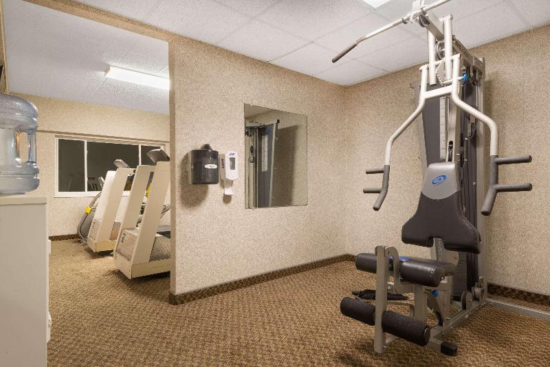 Ramada Conference Center by Wyndham Paintsville image