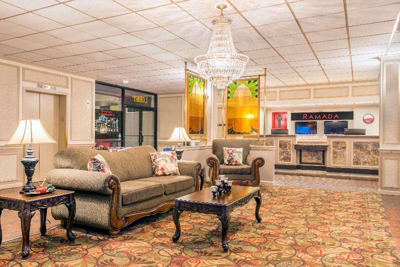 Ramada Conference Center by Wyndham Paintsville image