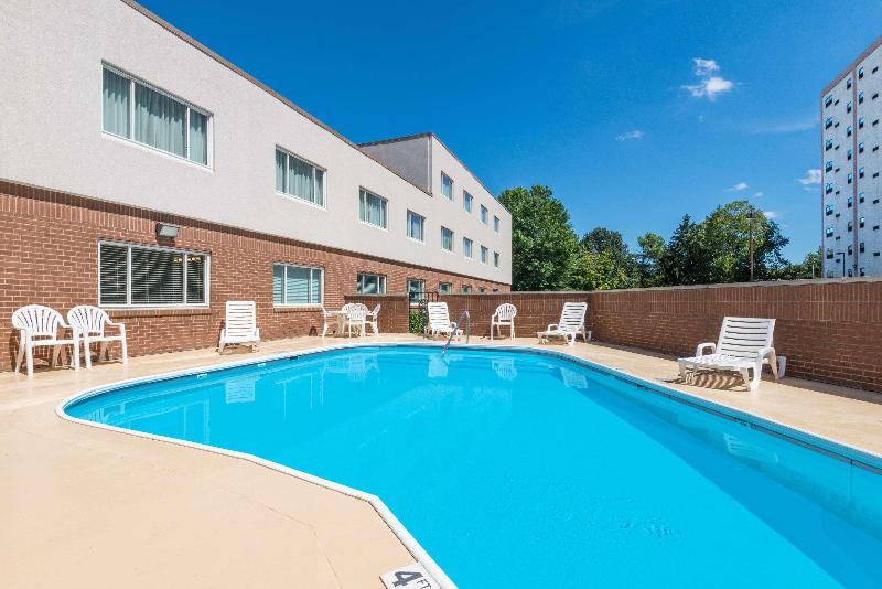 Ramada Conference Center by Wyndham Paintsville image