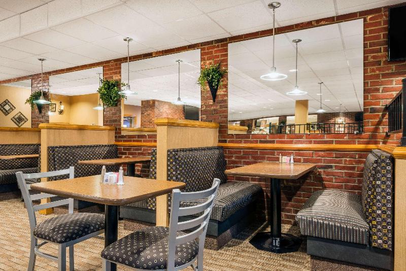 Ramada Conference Center by Wyndham Paintsville image