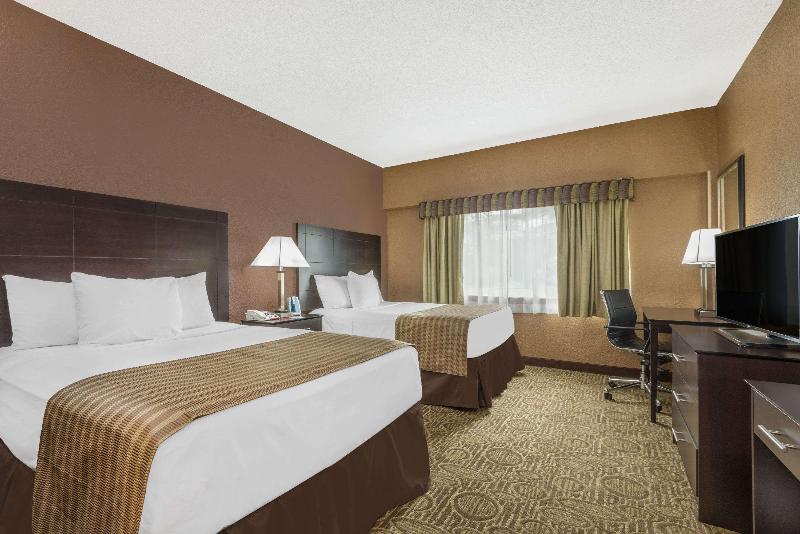 Ramada Conference Center by Wyndham Paintsville image