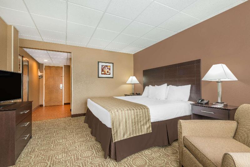 Ramada Conference Center by Wyndham Paintsville image