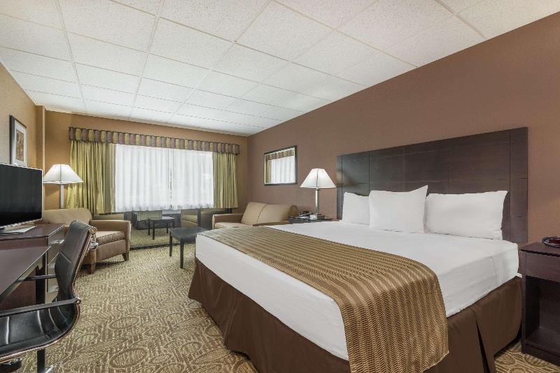 Ramada Conference Center by Wyndham Paintsville image