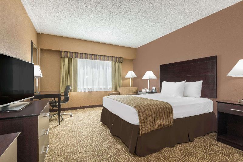 Ramada Conference Center by Wyndham Paintsville image