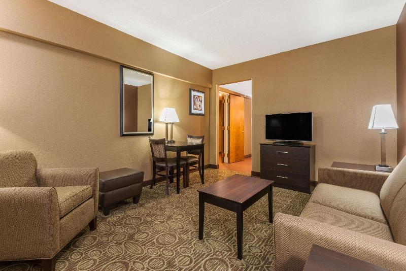 Ramada Conference Center by Wyndham Paintsville image