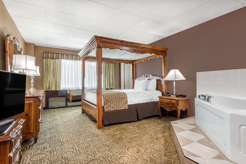 Ramada Conference Center by Wyndham Paintsville image