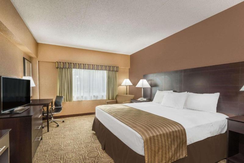 Ramada Conference Center by Wyndham Paintsville image