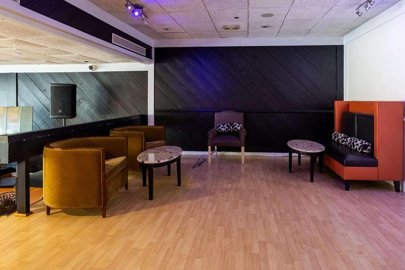 Clarion Hotel BWI Airport image