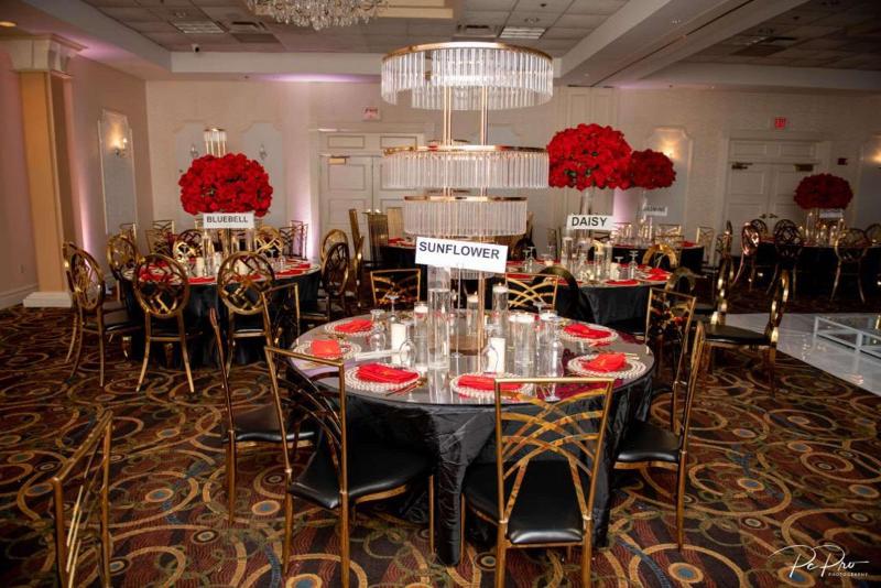 Clarion Hotel BWI Airport image