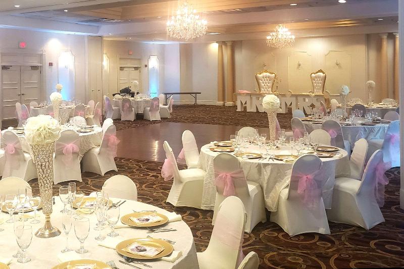 Clarion Hotel BWI Airport image