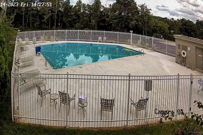 Clarion Hotel BWI Airport image
