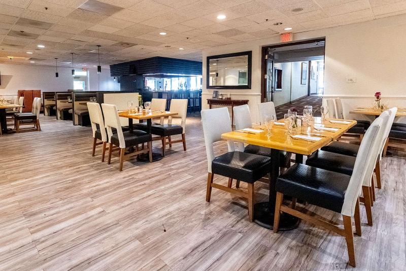 Clarion Hotel BWI Airport image
