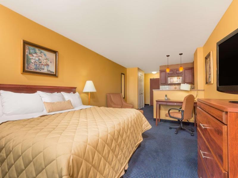 Ramada Limited Catlettsburg/Ashland image