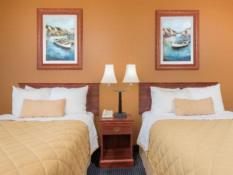 Ramada Limited Catlettsburg/Ashland image