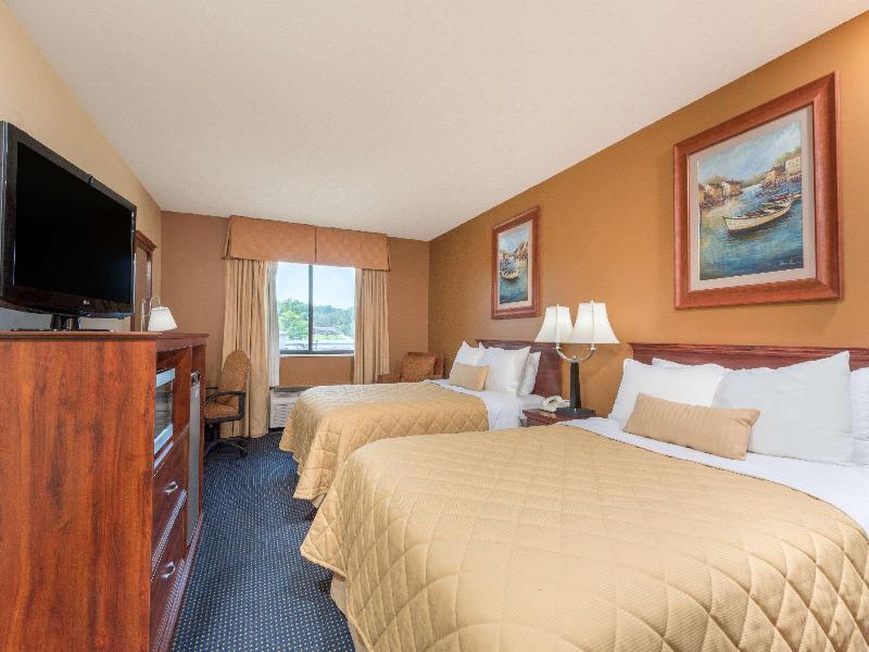 Ramada Limited Catlettsburg/Ashland image