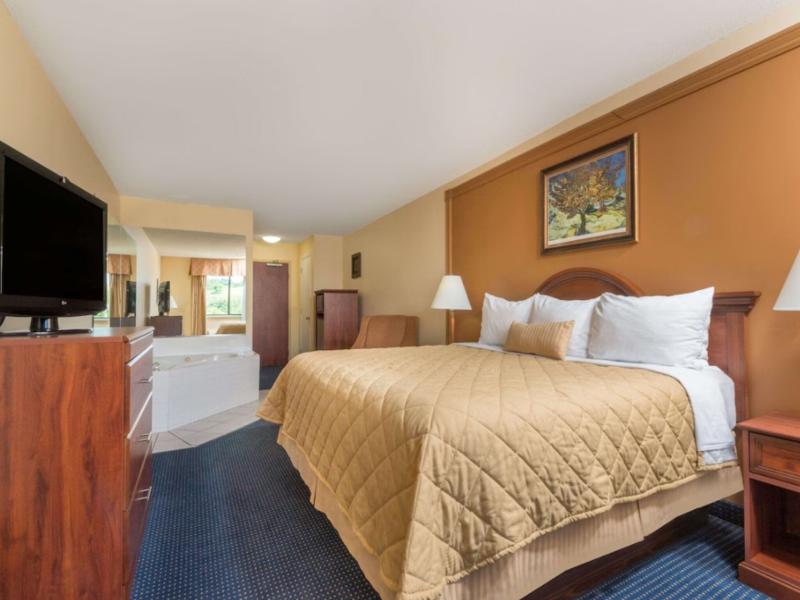 Ramada Limited Catlettsburg/Ashland image