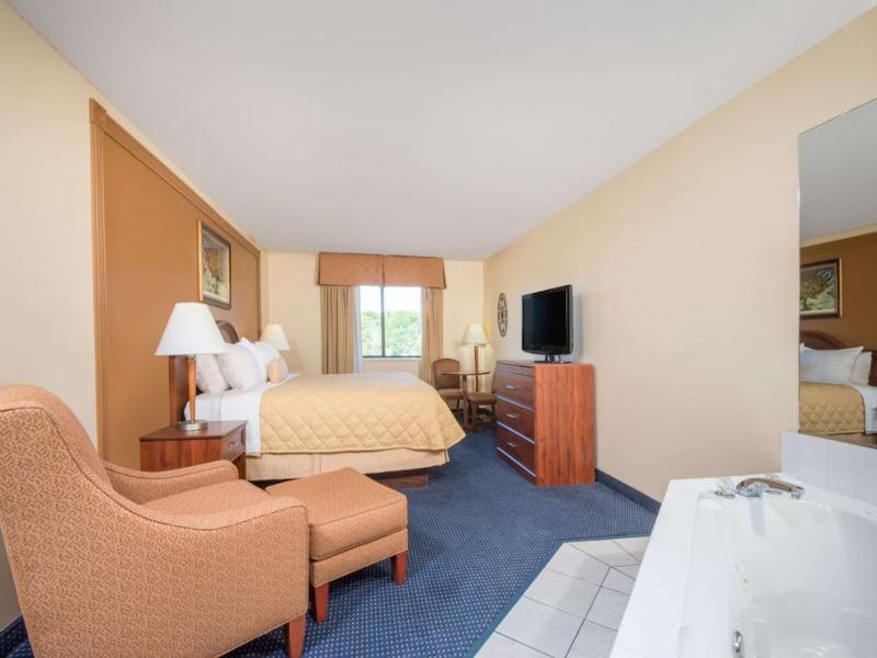 Ramada Limited Catlettsburg/Ashland image