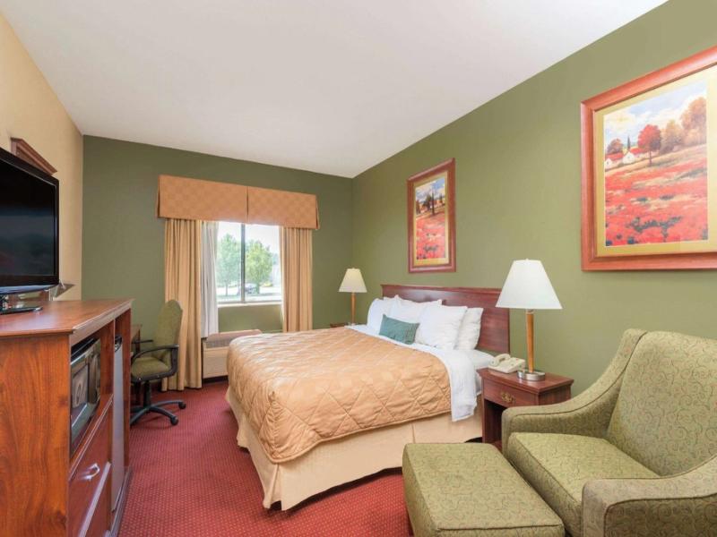 Ramada Limited Catlettsburg/Ashland image