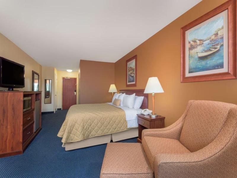Ramada Limited Catlettsburg/Ashland image