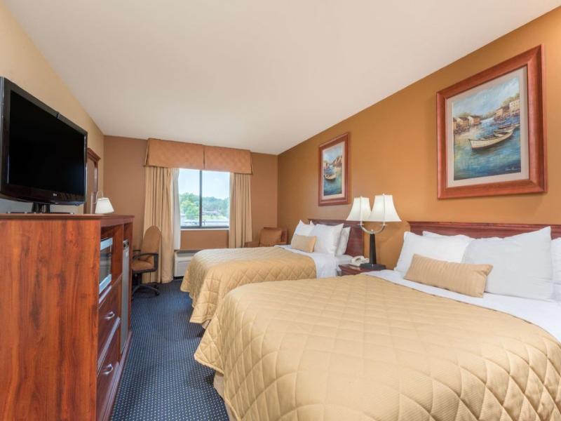Ramada Limited Catlettsburg/Ashland image
