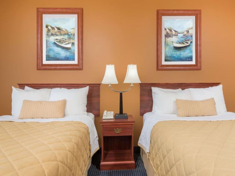 Ramada Limited Catlettsburg/Ashland image