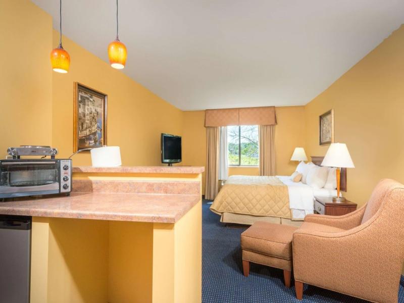 Ramada Limited Catlettsburg/Ashland image