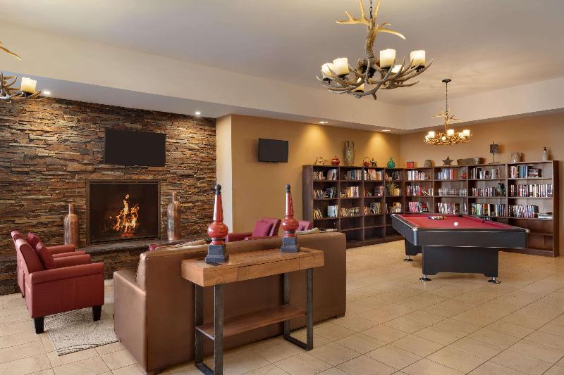 Ramada by Wyndham Williston Airport