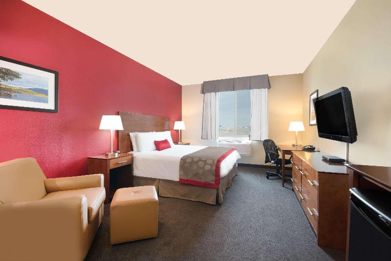 Bed room