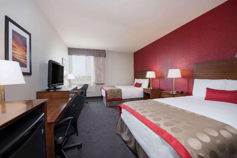 Bed room