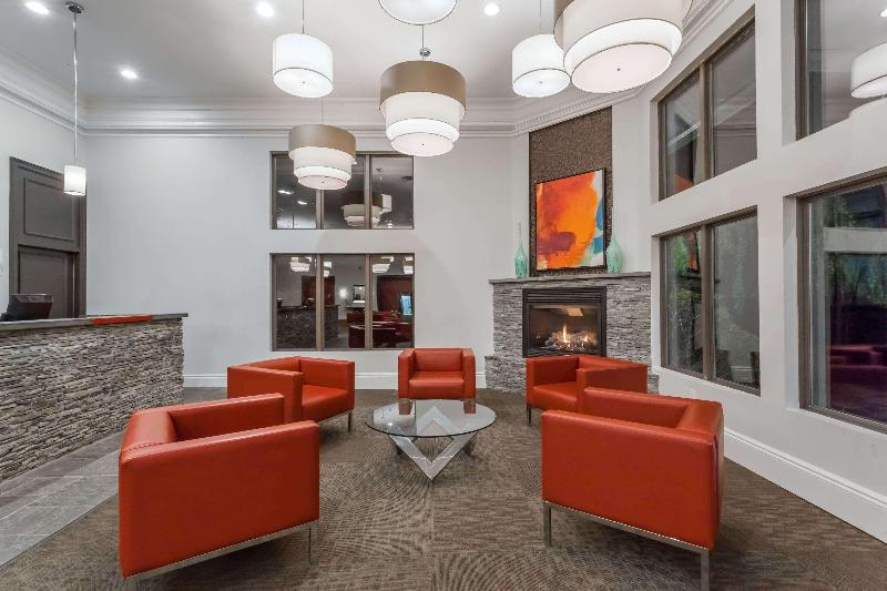 Ramada by Wyndham Rock Hill at Sullivan Center