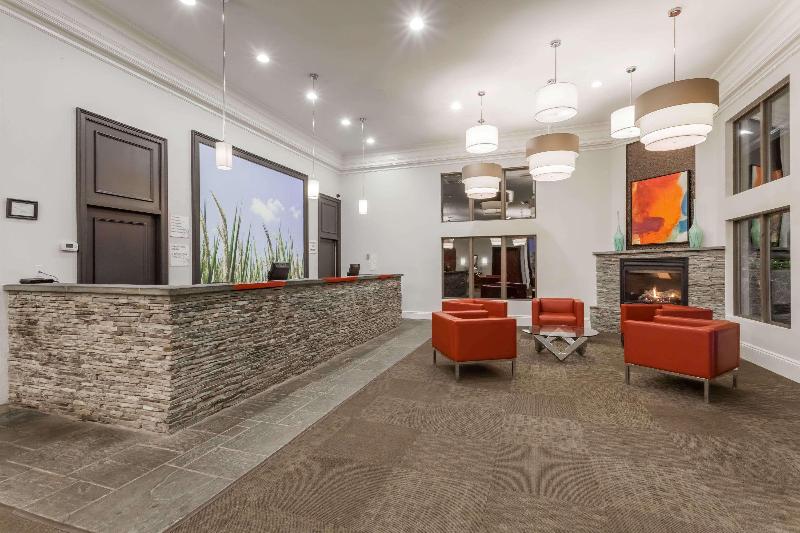 Ramada by Wyndham Rock Hill at Sullivan Center