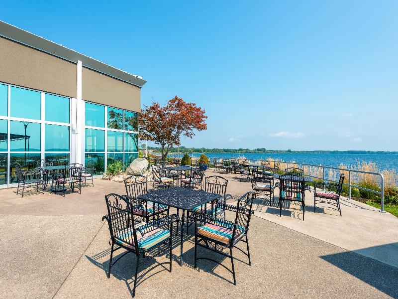 41 Lakefront Hotel Trademark Collection By Wyndham image