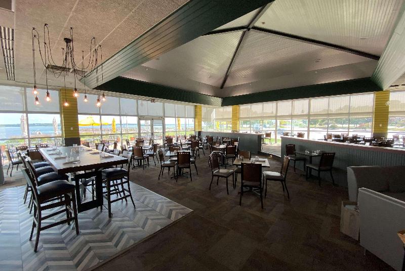 41 Lakefront Hotel Trademark Collection By Wyndham image