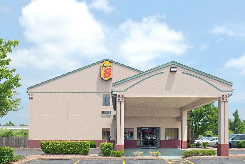 Super 8 by Wyndham Bonne Terre image