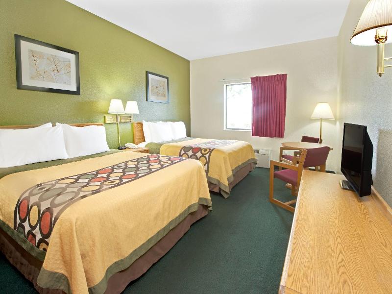 Super 8 by Wyndham Bonne Terre image