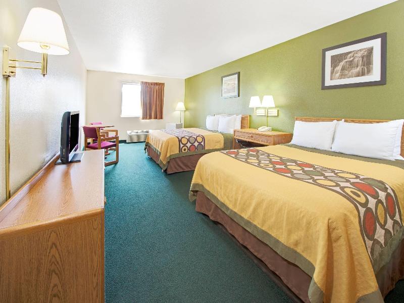 Super 8 by Wyndham Bonne Terre image