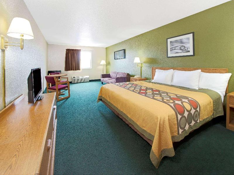 Super 8 by Wyndham Bonne Terre image